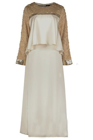 CARDINAL FEMME GAMIS 109 (CREAM)