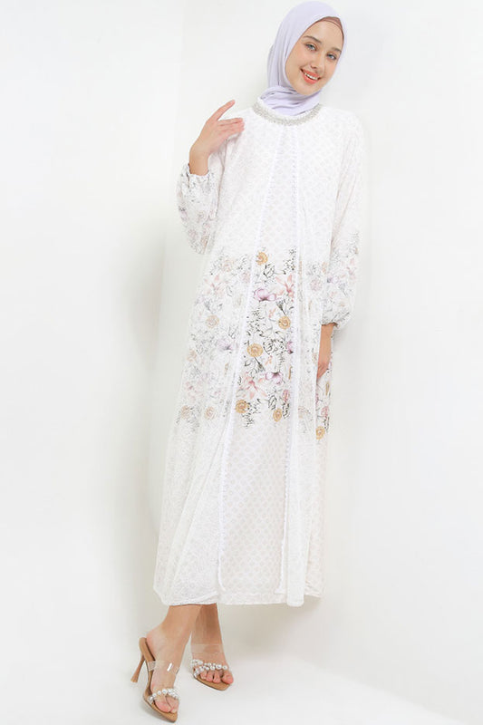 Cardinal Gamis Loose Fit D0092A05A