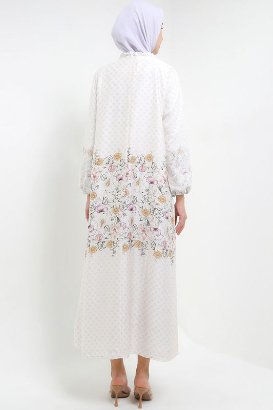 Cardinal Gamis Loose Fit D0092A05A