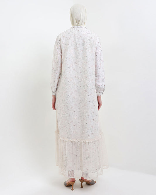 Cardinal Gamis Loose Fit D0093A08D