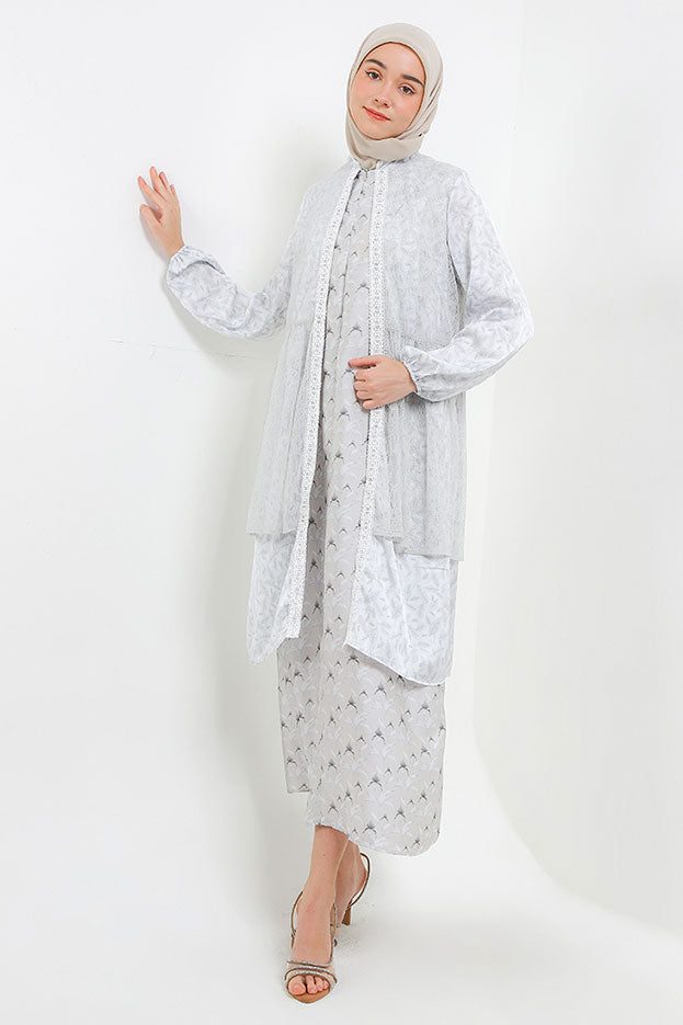 Cardinal Gamis Loose Fit D0094A04A