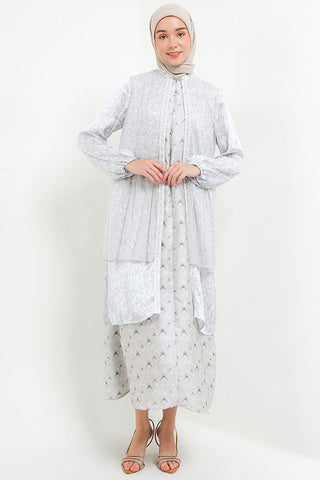 Cardinal Gamis Loose Fit D0094A04A