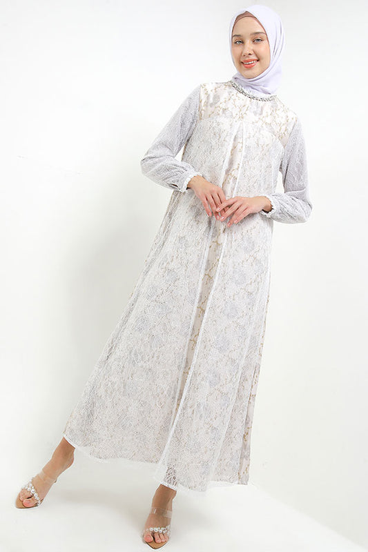 Cardinal Gamis Loose Fit D0096A04Z