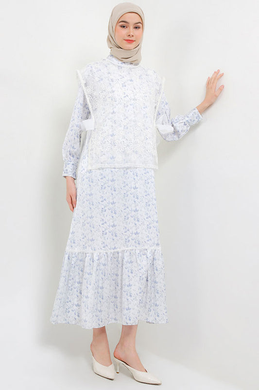 Cardinal Gamis Loose Fit D0099A08B