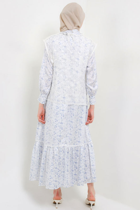 Cardinal Gamis Loose Fit D0099A08B