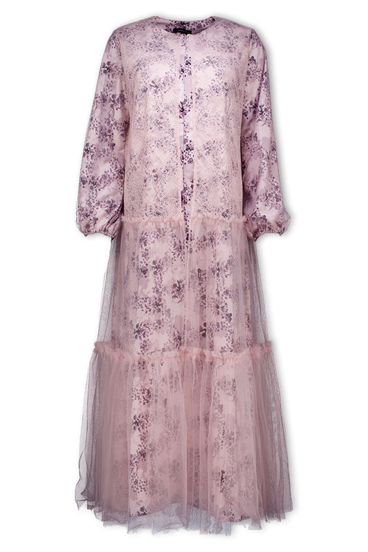Cardinal Gamis Loose Fit D0100A12C