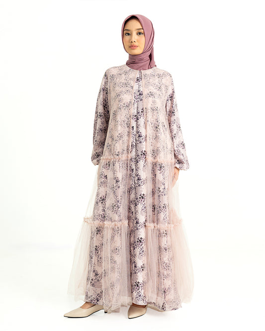 Cardinal Gamis Loose Fit D0100A12C