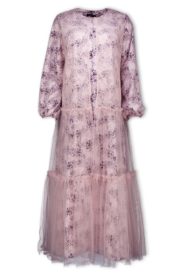 Cardinal Gamis Loose Fit D0100A12C
