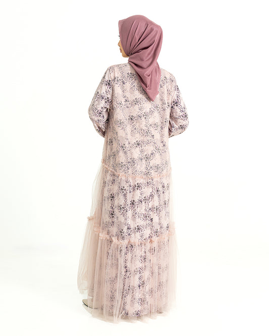 Cardinal Gamis Loose Fit D0100A12C