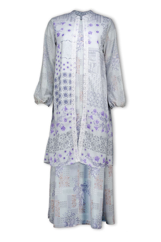 Cardinal Gamis Loose Fit D0101A04I