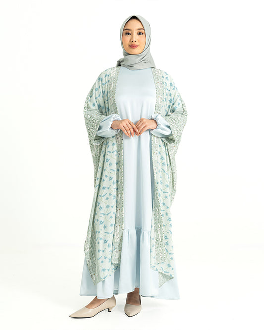 Cardinal Gamis Loose Fit D0102A02B