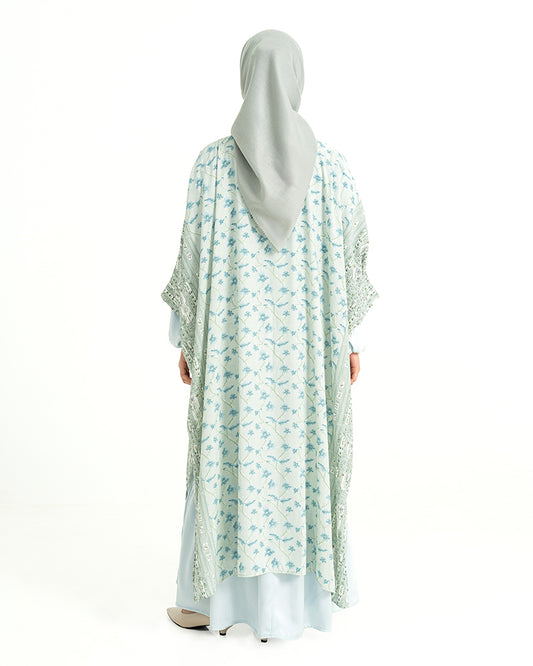 Cardinal Gamis Loose Fit D0102A02B