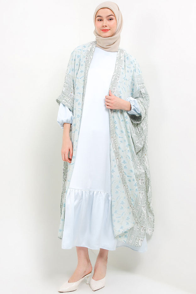 Cardinal Gamis Loose Fit D0102A02B