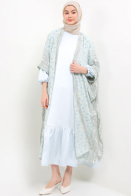 Cardinal Gamis Loose Fit D0102A02B