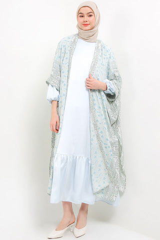 Cardinal Gamis Loose Fit D0102A02B