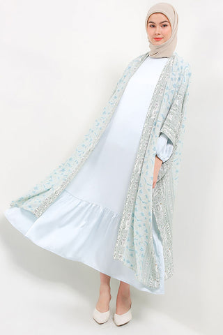 Cardinal Gamis Loose Fit D0102A02B