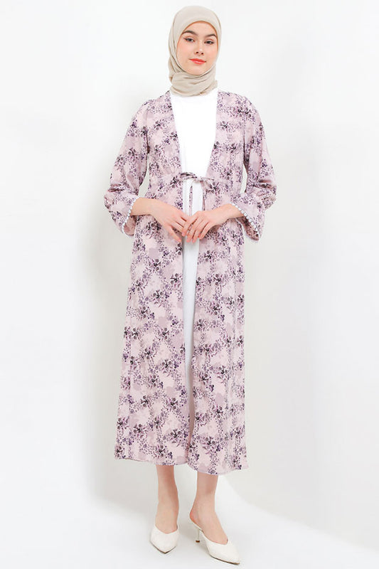 Cardinal Gamis Loose Fit D0106A12C