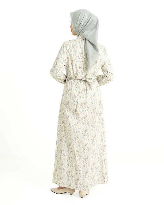 Cardinal Gamis Loose Fit D0107A06Z