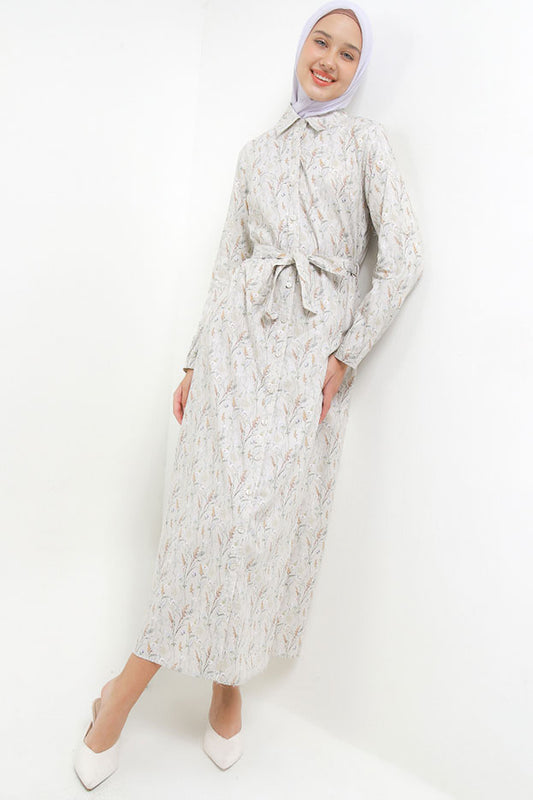 Cardinal Gamis Loose Fit D0107A06Z