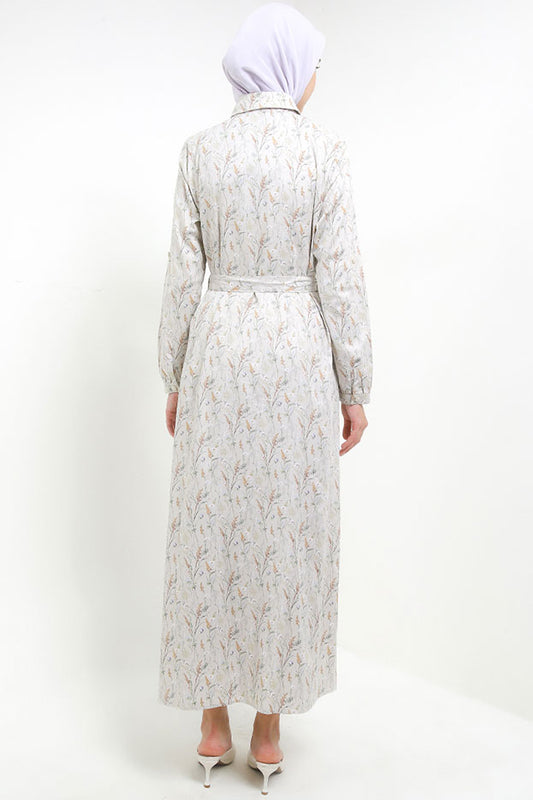 Cardinal Gamis Loose Fit D0107A06Z