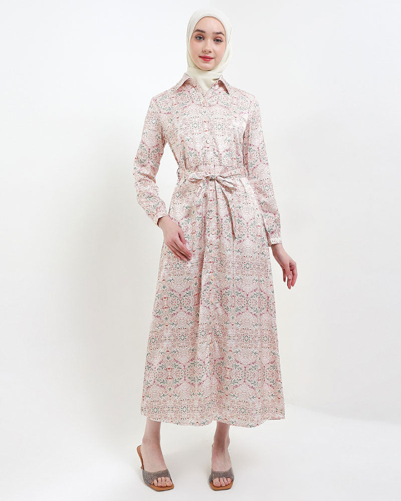 Cardinal Gamis Loose Fit D0108A10B