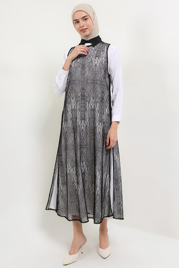 Cardinal Gamis Loose Fit D0114A08A
