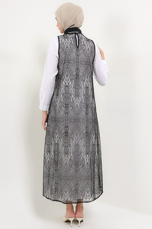 Cardinal Gamis Loose Fit D0114A08A