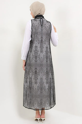 Cardinal Gamis Loose Fit D0114A08A