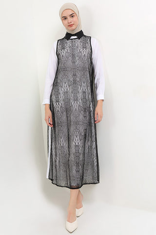Cardinal Gamis Loose Fit D0114A08A