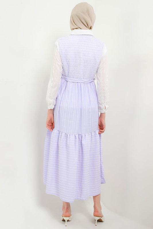 Cardinal Gamis Loose Fit D0116A09H