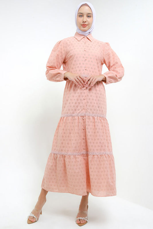 Cardinal Gamis Loose Fit D0117A11G