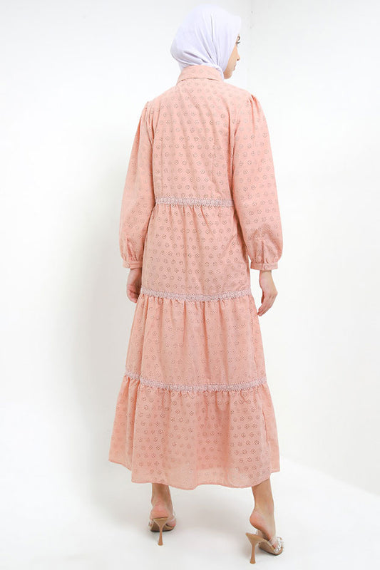 Cardinal Gamis Loose Fit D0117A11G