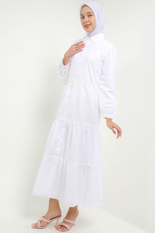 Cardinal Gamis Loose Fit D0118A08D