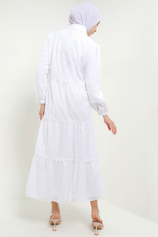 Cardinal Gamis Loose Fit D0118A08D