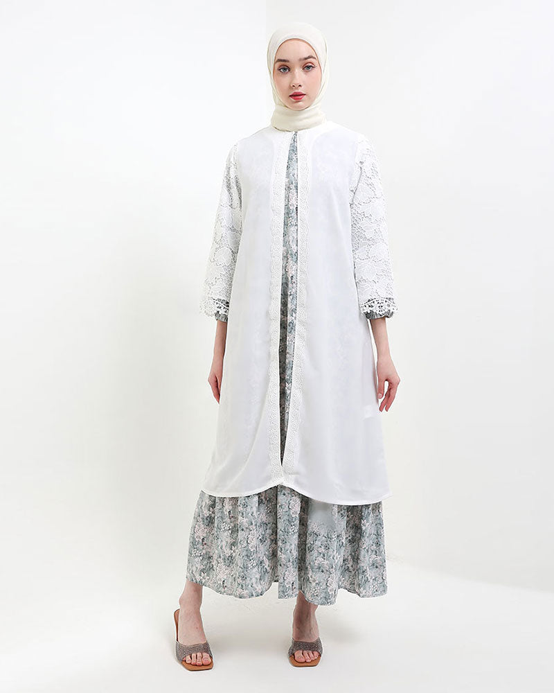 Cardinal Gamis Loose Fit D0135A06Z