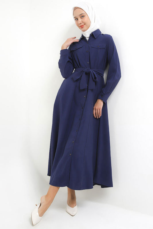 Cardinal Gamis Loose Fit D0418J02H