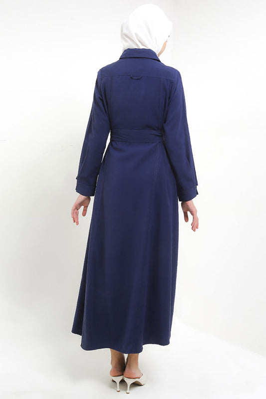 Cardinal Gamis Loose Fit D0418J02H
