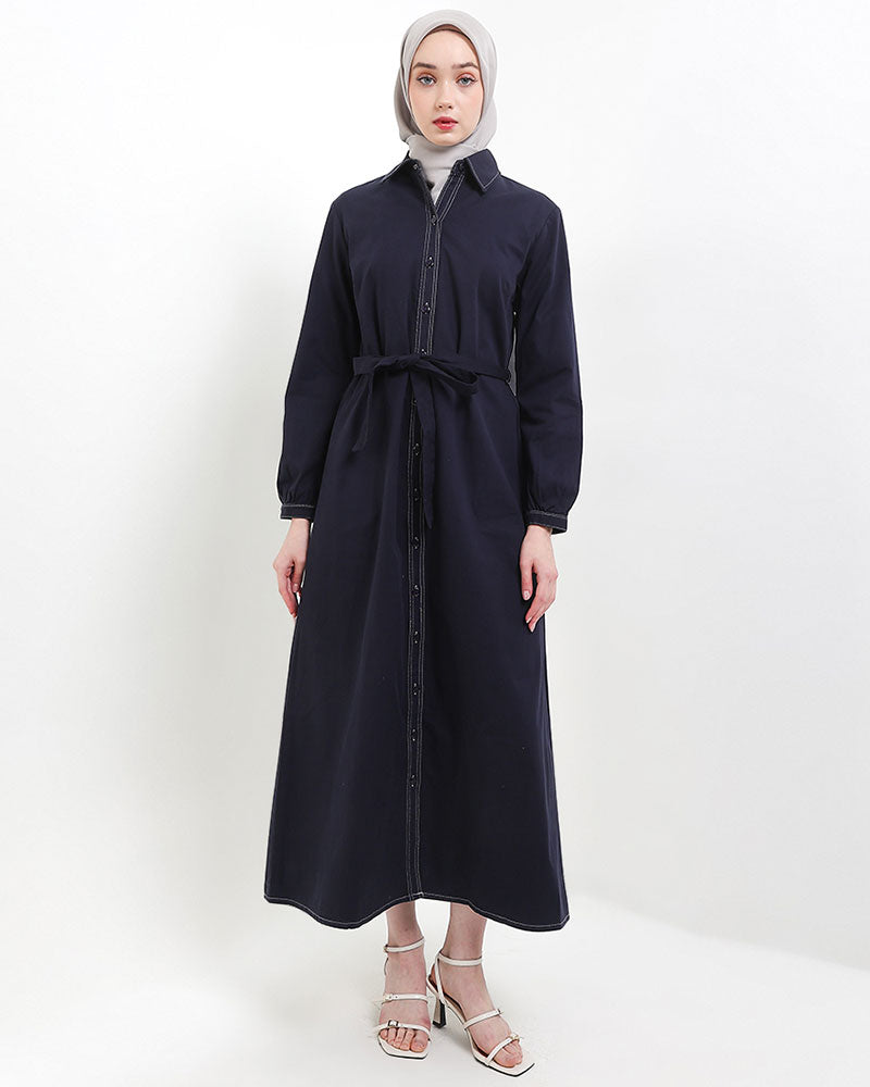 Cardinal Gamis Loose Fit D0436J02H
