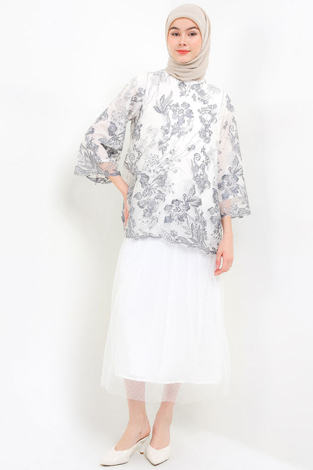 Cardinal Gamis Loose Fit D0441J08D