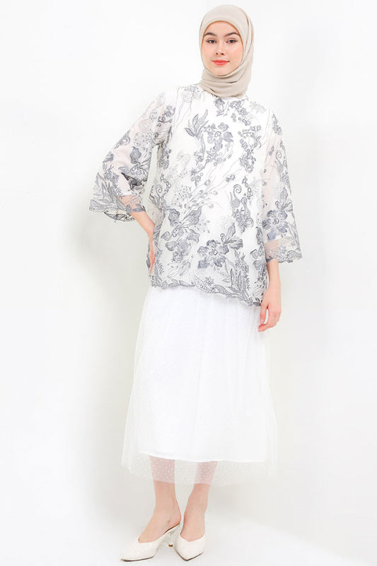Cardinal Gamis Loose Fit D0441J08D