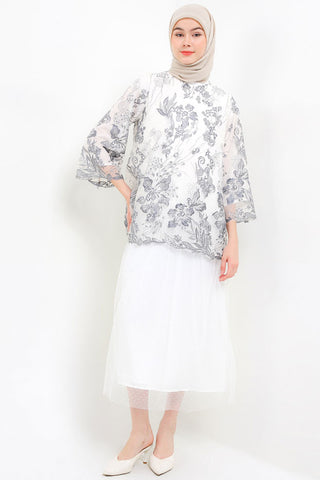 Cardinal Gamis Loose Fit D0441J08D