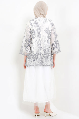 Cardinal Gamis Loose Fit D0441J08D