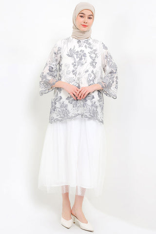Cardinal Gamis Loose Fit D0441J08D
