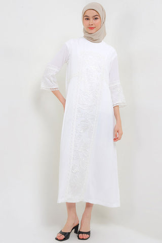 Cardinal Gamis Loose Fit D0442J08D