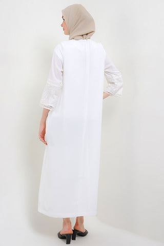 Cardinal Gamis Loose Fit D0442J08D