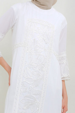 Cardinal Gamis Loose Fit D0442J08D