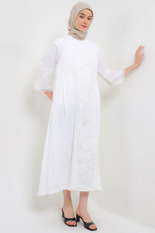 Cardinal Gamis Loose Fit D0442J08D
