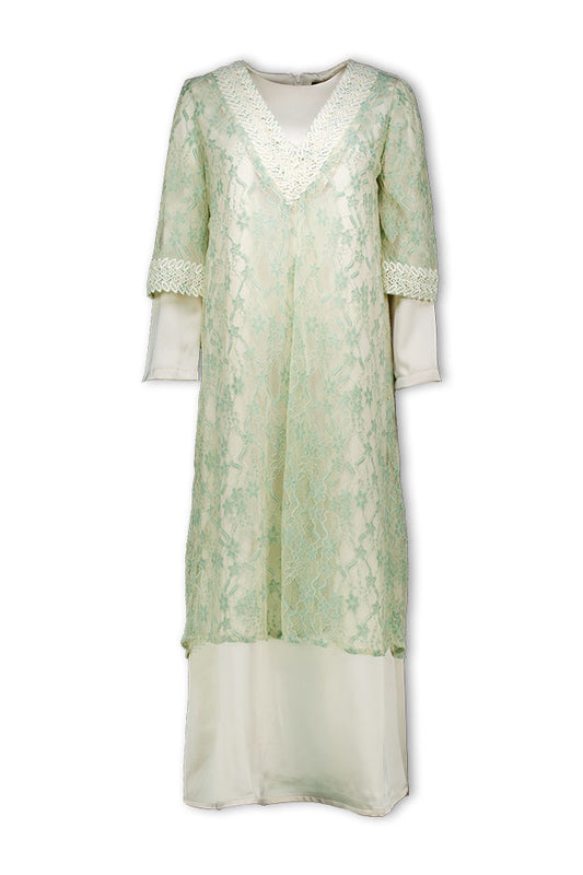 Cardinal Gamis Loose Fit D0444J05E