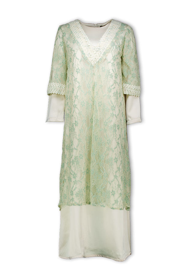 Cardinal Gamis Loose Fit D0444J05E