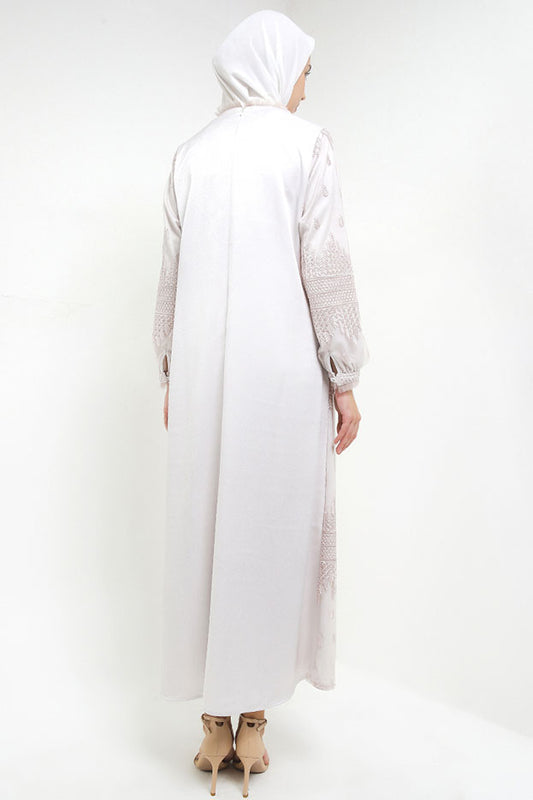 Cardinal Loose Fit Gamis D0445J12A